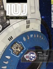 July/August 2024 Journal Cover Image