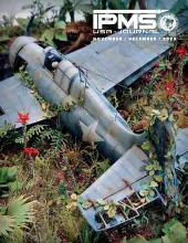 November/December 2025 Journal Cover Image