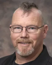 Chris "Fishstick" Long