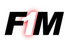 F1M.com Logo