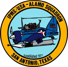 Alamo Squadron