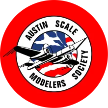 Austin Scale Modeler’s Society