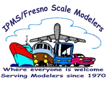 IPMS/Fresno Scale Modelers