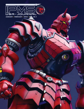 2026 January/February IPMS/USA Journal