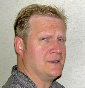 Bill Engar