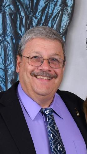 Peter Palombi