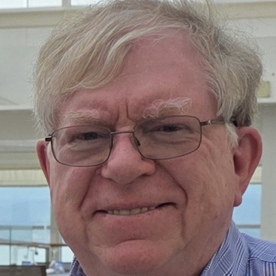 Mike Blohm