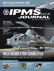 March/April 2021 Journal Cover March/April 2021 Journal Cover